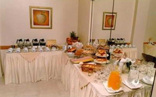 Hotel BA Congreso