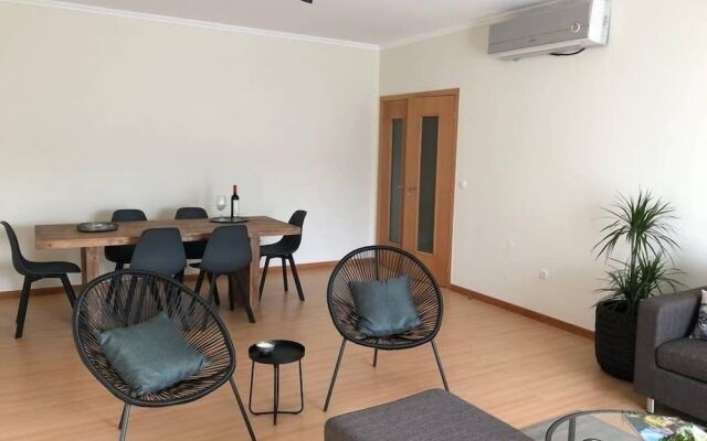 Apartamento Vistas Infinitas