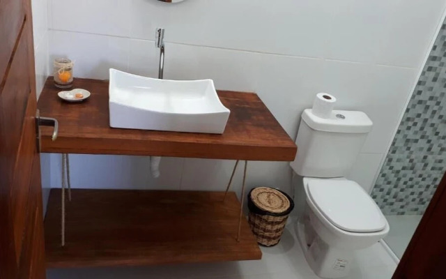 Chalés Barra do Sol