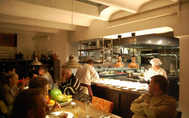 Hotel Forn Nou