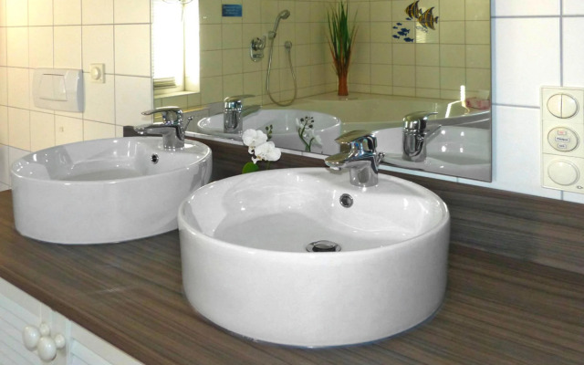 Holiday home, Ummanz