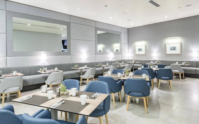 Hilton Surfers Paradise Residences