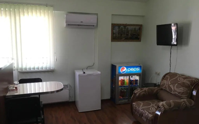 Anga Yerevan Apartments