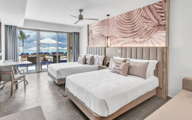 Starfish Halcyon Cove Resort Antigua-All Inclusive