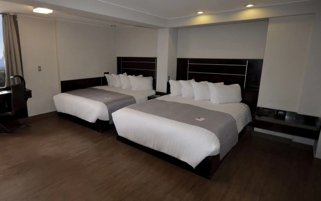 qp Hotels Arequipa