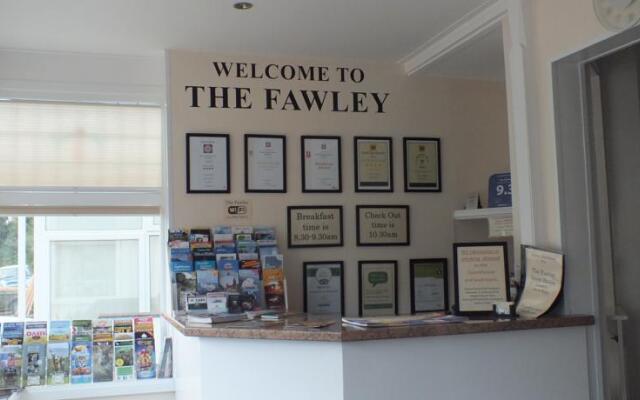 The Fawley