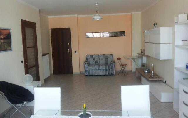 Conte Caramelli Apartment