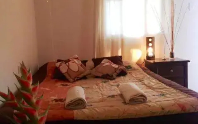 Hostería Mindo Samay Juku