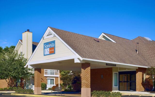 Sonesta ES Suites South Brunswick - Princeton