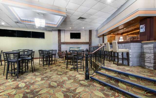 Quality Inn & Conference Centre