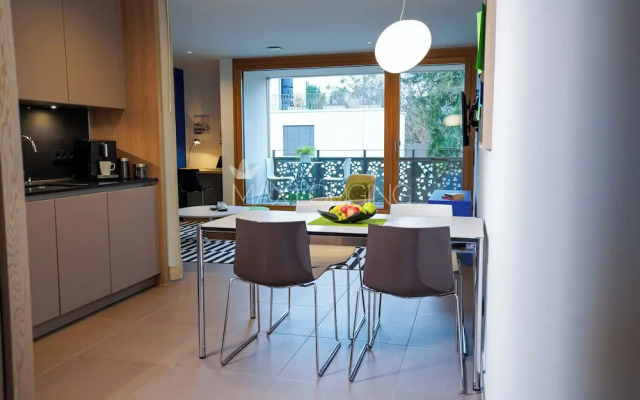 Max Lodging GmbH & Co KG
