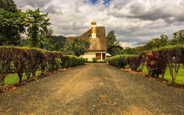 Discover Rwanda Gisenyi Beach