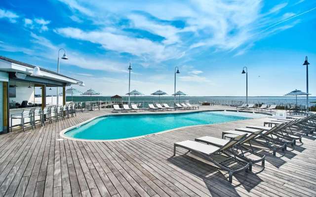 Residence Inn by Marriott Ocean City