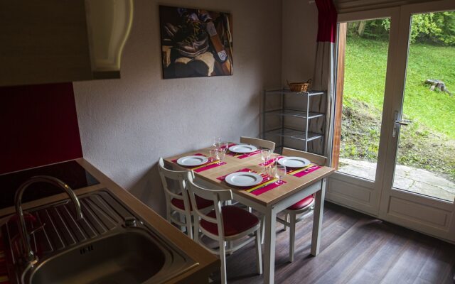 VVF Saint-Lary-Soulan Hautes-Pyrénées