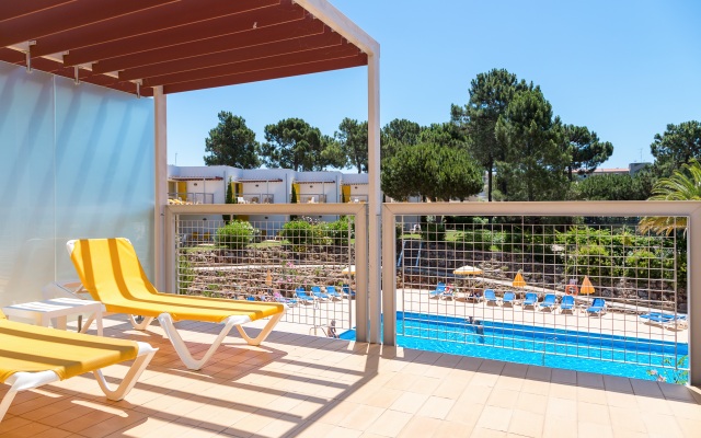 Apartamentos Turisticos Pinhal da Marina