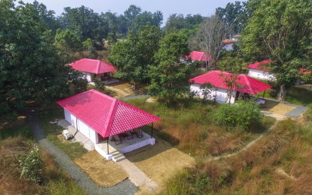 Camp Dev Vilas Kanha