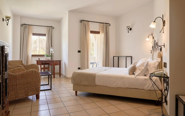 Montecallini Hotel - Adults Only