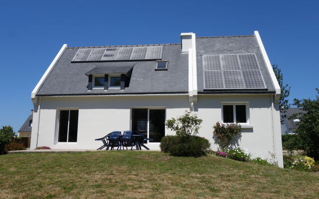 Holiday Home Rosnual