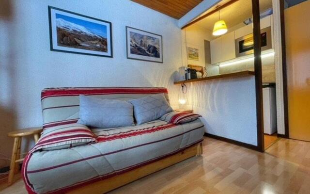 Appartement Vars, 1 pièce, 4 personnes - FR-1-330B-54