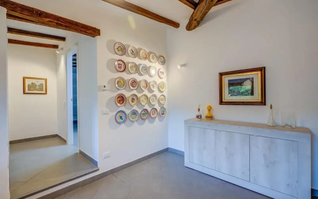 Residenza Pucia in Armeno