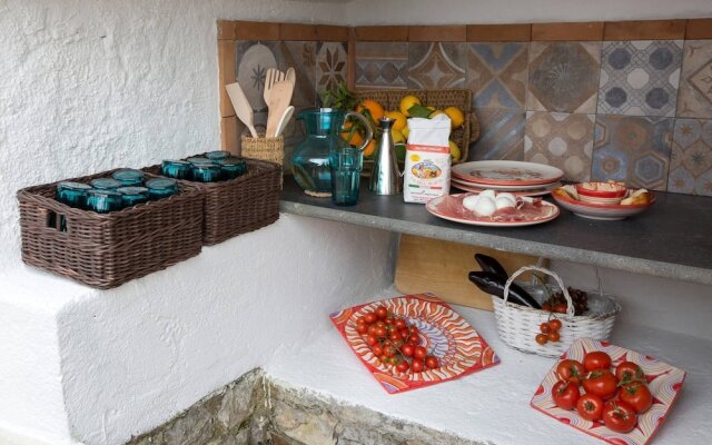 Luxury Villa In Sorrento Coast Strategic Location