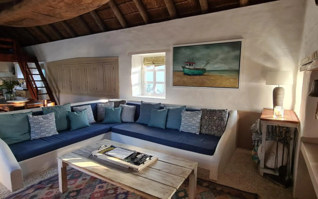 Casa Pescador Beach House