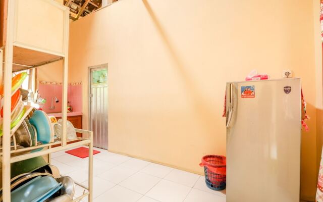Mutiara Guesthouse