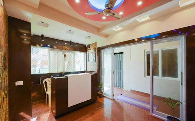 Collection O 87472 Greenland Luxury Hotel