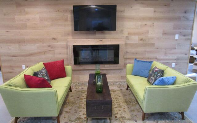Country Inn & Suites by Radisson, New Orleans I-10 East, LA