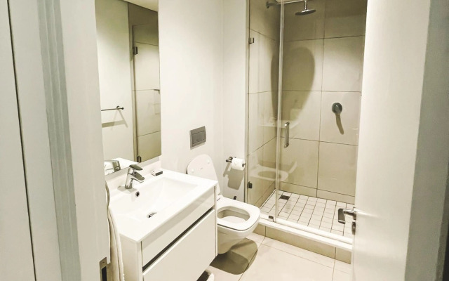 Ellipse Luxury High Rise Apartment