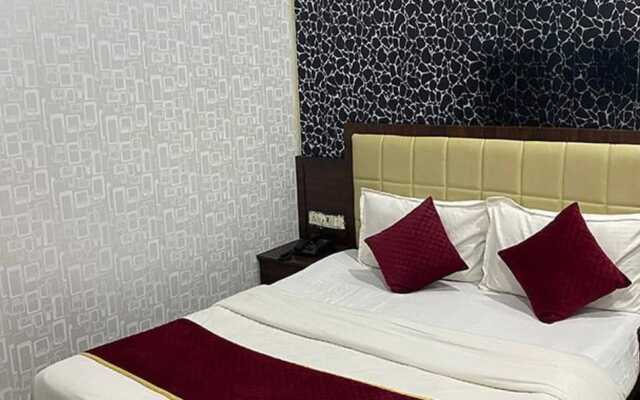 Fabexpress Ashirwad Residency