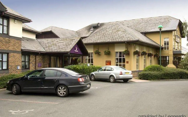 Premier Inn Stockton-On-Tees Middlesbrough