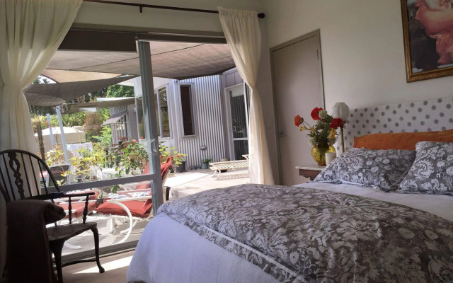 Apple B&B