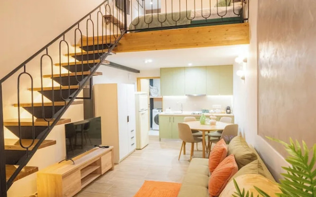 Vayas Residences Agora