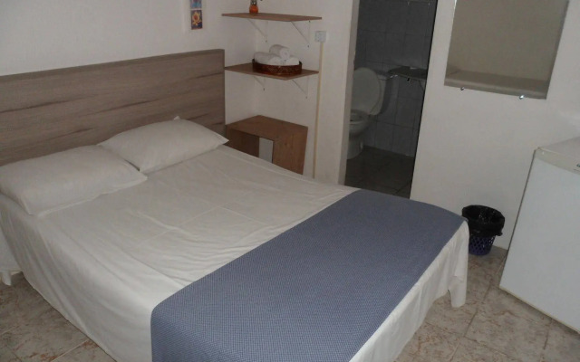 Andarilho Hostel Pousada