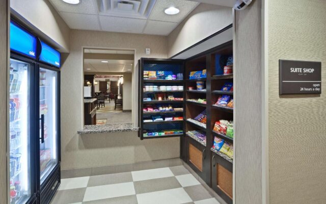 Hampton Inn & Suites-Dallas Allen