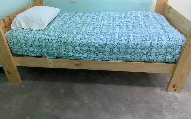 Wild Olive Guest House