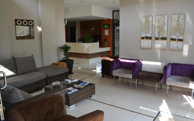 Mesami Hotel