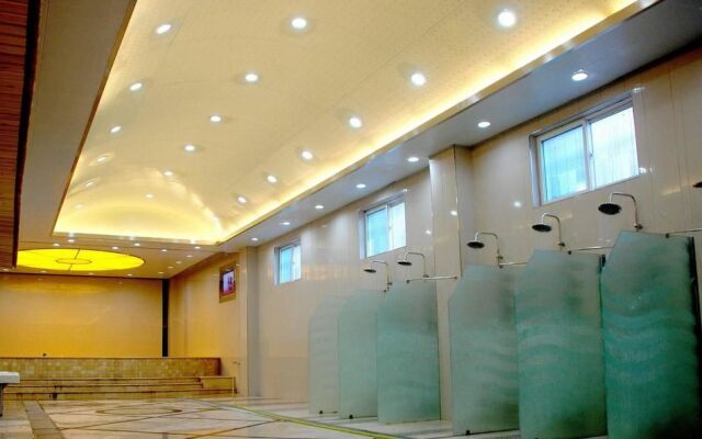 Pingyao Yufeng Grand Hotel