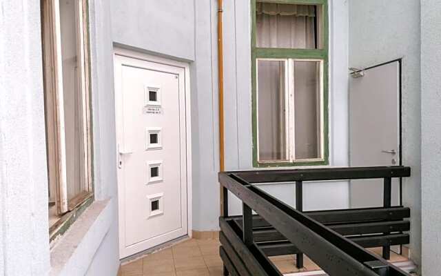Hostel Vodna 1