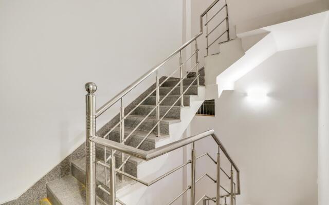 OYO Flagship 75888 Hotel Orchid