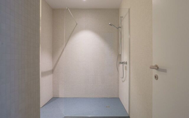 BS Hodler I - Marktplatz Hitrental Apartment