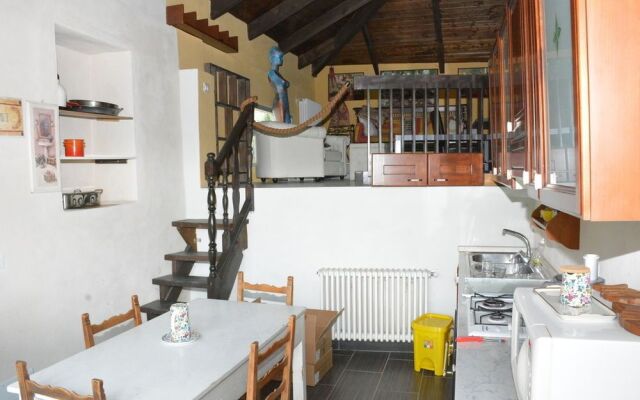 Villa Gioia Country House