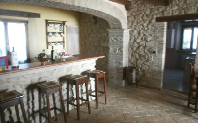 Agriturismo Monte Valbelle