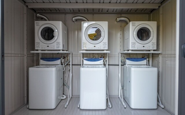 OYO Hotel Avail Nagaskai Matsuura