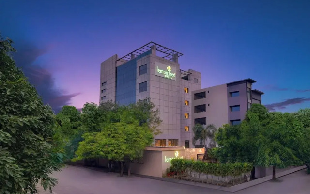 Lemon Tree Hotel, Noida