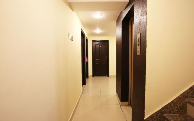 OYO 2120 Hotel Silver Haze