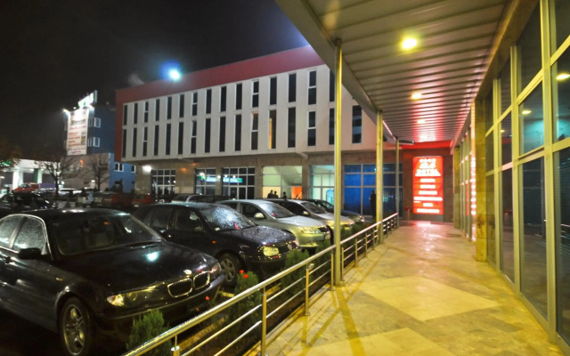 Hotel BM International