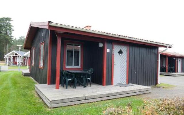 Swecamp Kronocamping Lidköping