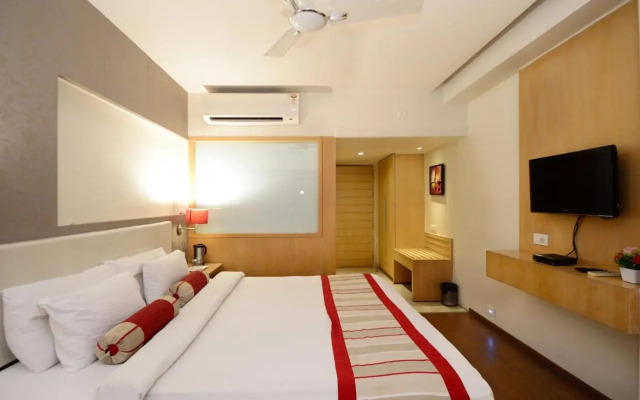 Hotel Rallentino